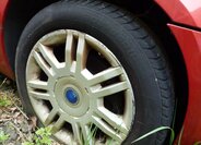 Fiat Stilo Hatchback 2,4 l 125 kw