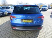 Škoda Karoq 6
