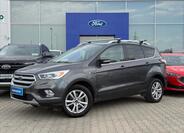 Ford Kuga 1