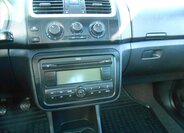 Škoda Roomster Hatchback 1,4 l 59 kw