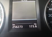 Volkswagen Tiguan Kombi 2,0 l 103 kw