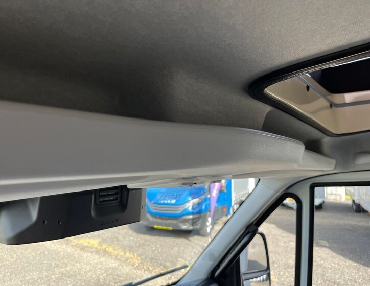 Iveco Daily Ostatní 3,0 l 129 kw