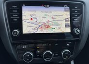 Škoda Octavia Kombi 1,4 l 81 kw