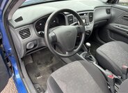 KIA Rio 9