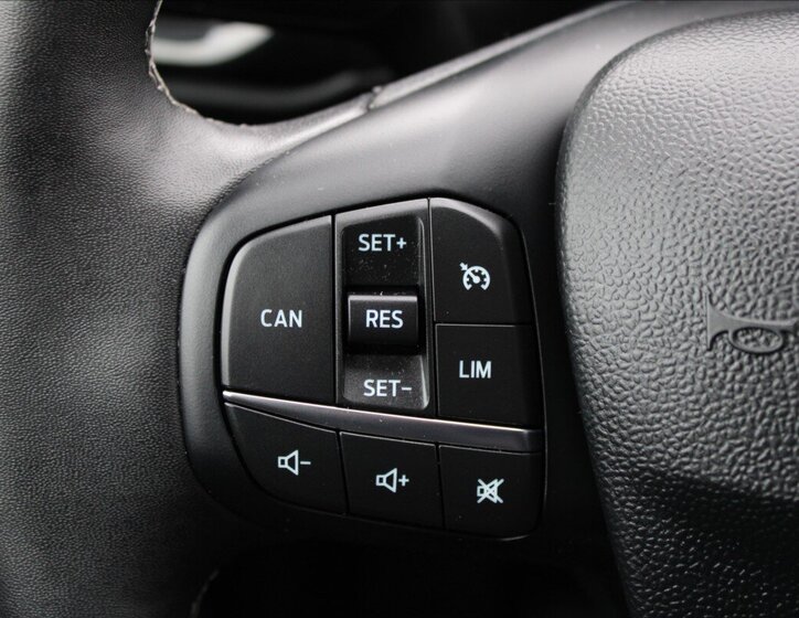 Ford Puma SUV / Terénní 999,0 91 kw