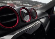 Suzuki Vitara SUV 1,4 l 103 kw