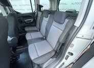 Toyota ProAce City Verso MPV 1,2 l 81 kw