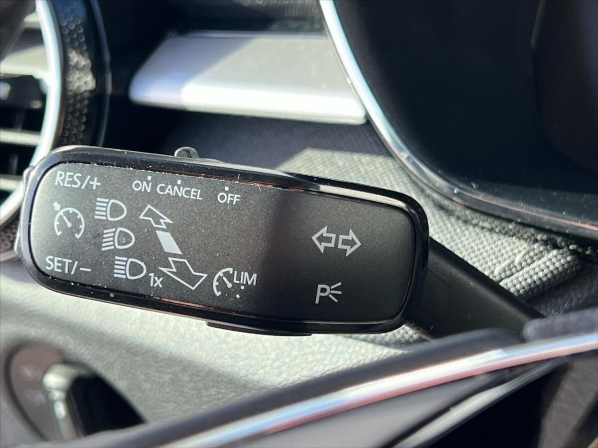 Škoda Fabia Hatchback 999,0 70 kw