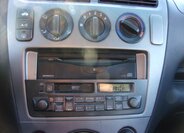 Honda Civic Hatchback 1,7 l 74 kw