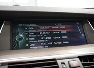 BMW Řada 5 Liftback 3,0 l 190 kw