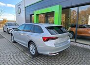 Škoda Octavia 4