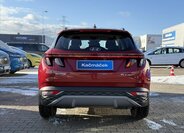Hyundai Tucson SUV 1,6 l 110 kw
