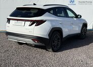 Hyundai Tucson SUV / Terénní 1,6 l 185 kw