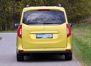 Mercedes-Benz Citan MPV 1,5 l 85 kw