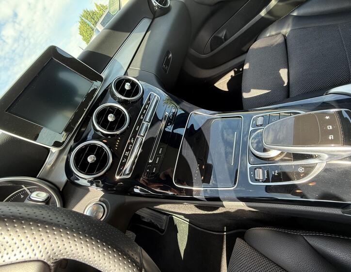 Mercedes-Benz Třídy C 23