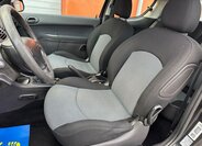 Peugeot 206 16