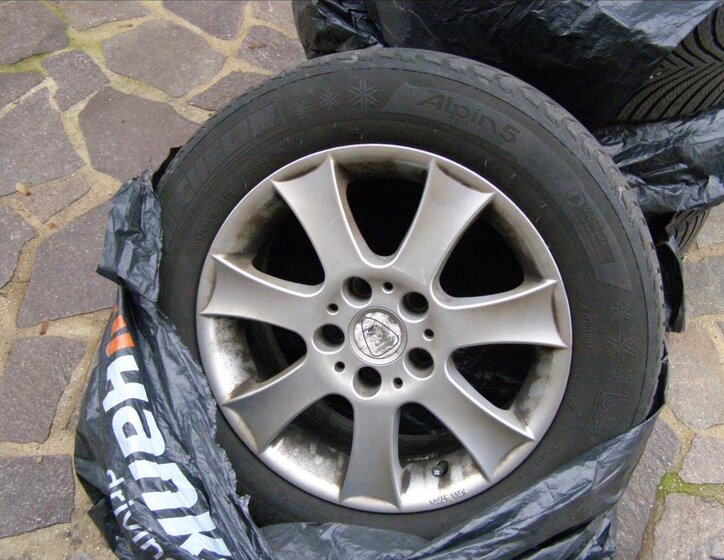 Audi A4 Sedan 3,1 l 188 kw