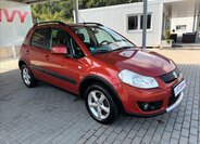 Suzuki SX4 Hatchback 1,6 l 79 kw