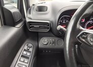 Opel Combo MPV 0,0 96 kw