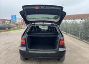 Mercedes-Benz Třídy B 27