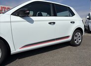 Škoda Fabia Hatchback 999,0 44 kw