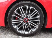 KIA ProCeed Kombi 1,6 l 150 kw