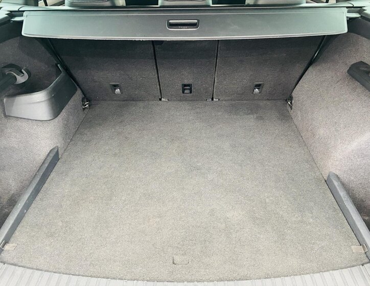 Škoda Kodiaq SUV / Terénní 2,0 l 147 kw