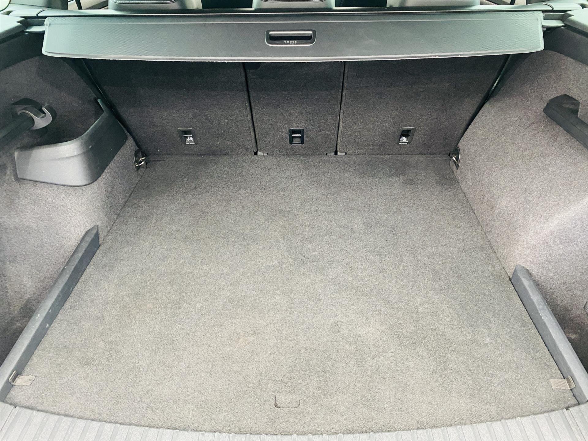 Škoda Kodiaq SUV / Terénní 2,0 l 147 kw