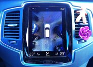 Volvo XC90 SUV / Terénní 2,0 l 173 kw