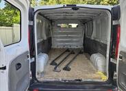 Renault Trafic 20