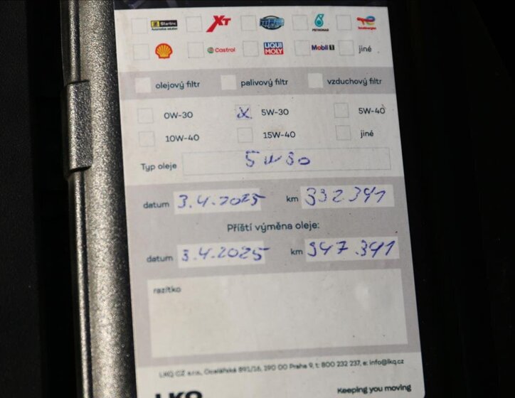 Volkswagen Passat 45