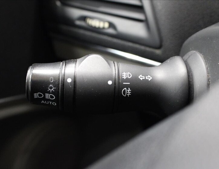 Renault Mégane Hatchback 1,6 l 81 kw