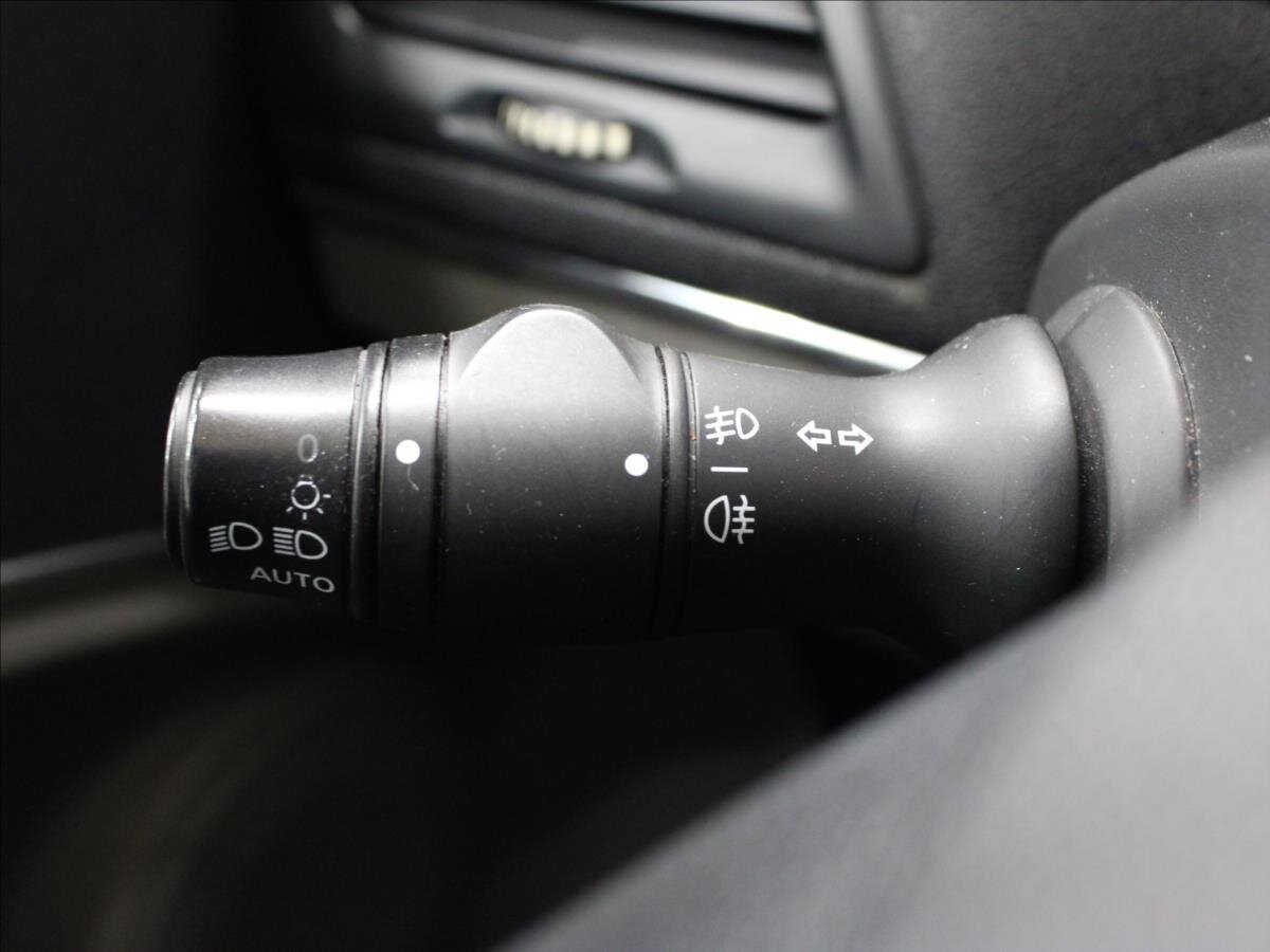 Renault Mégane Hatchback 1,6 l 81 kw