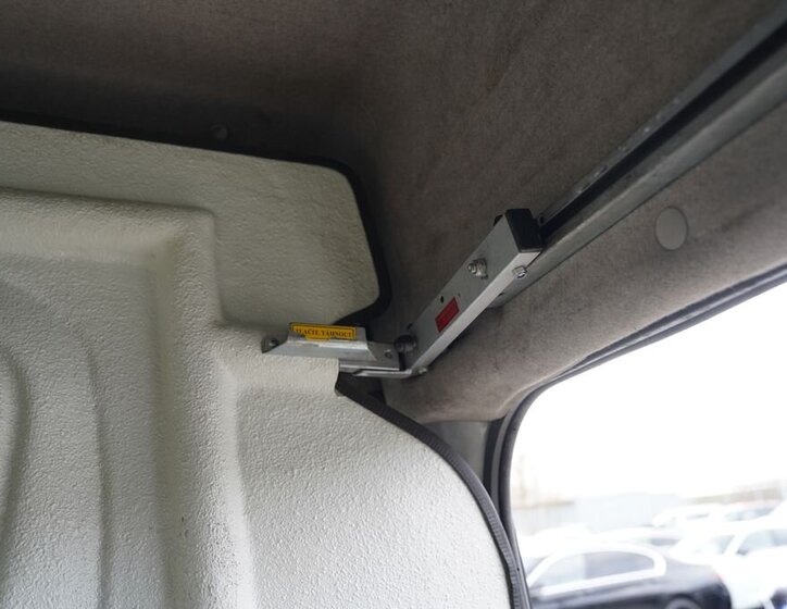 Ford Transit Skříň 2,0 l 73 kw