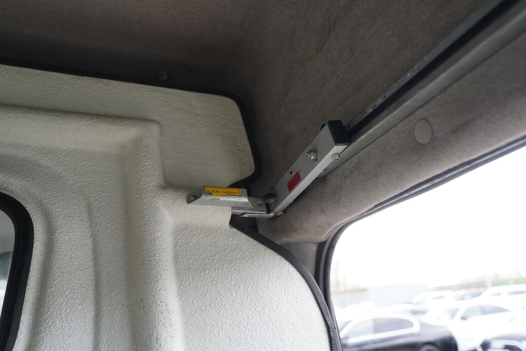 Ford Transit Skříň 2,0 l 73 kw