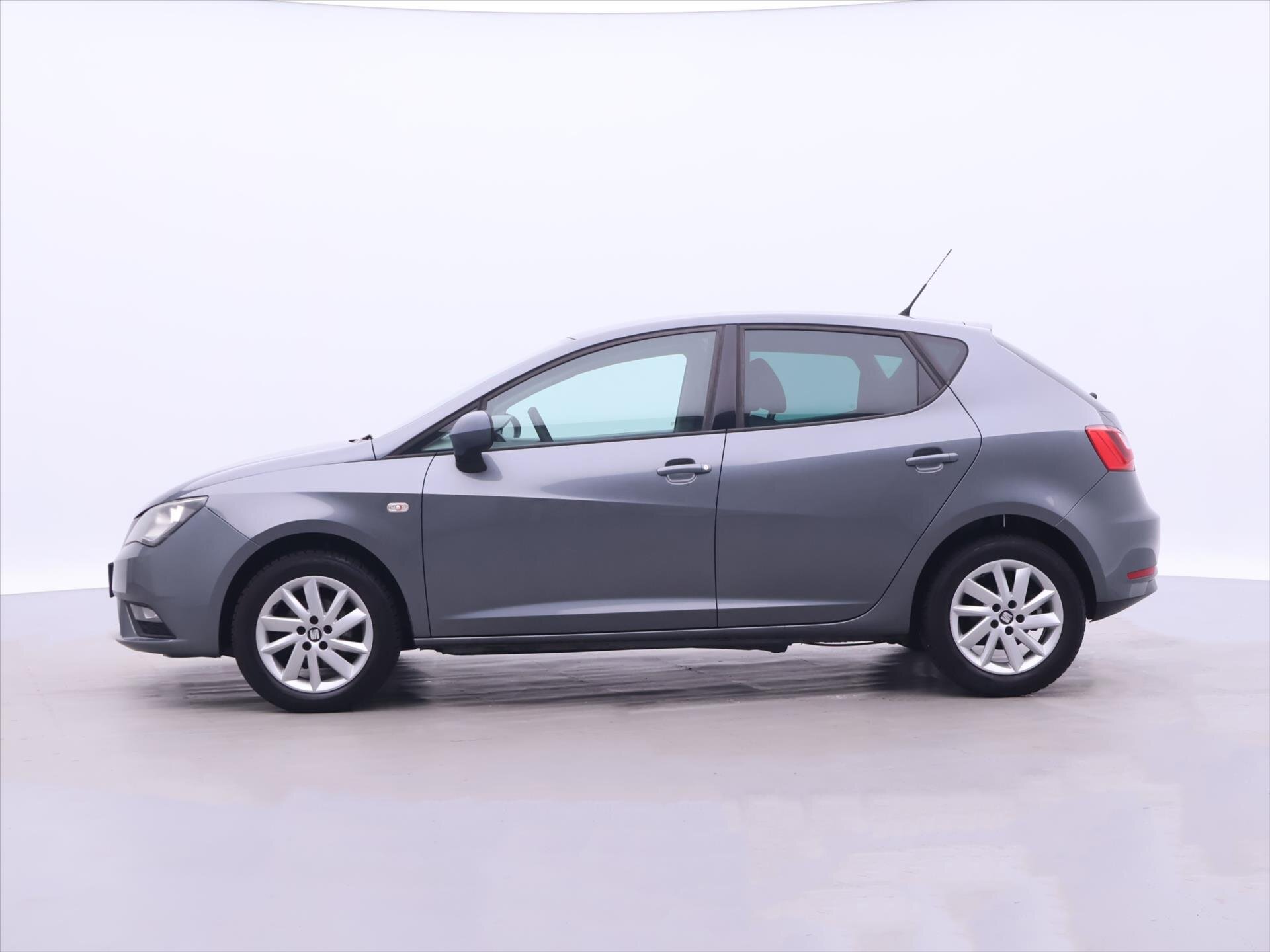 Seat Ibiza Kombi 1,6 l 66 kw