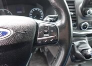Ford Transit Custom Ostatní 2,0 l 77 kw
