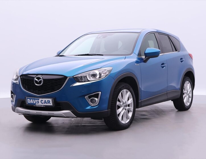 Mazda CX-5 3