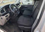 Volkswagen Transporter Ostatní 2,0 l 110 kw