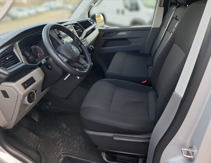 Volkswagen Transporter Ostatní 2,0 l 110 kw