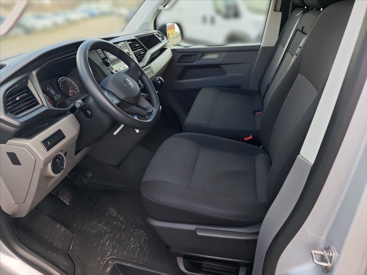 Volkswagen Transporter Ostatní 2,0 l 110 kw