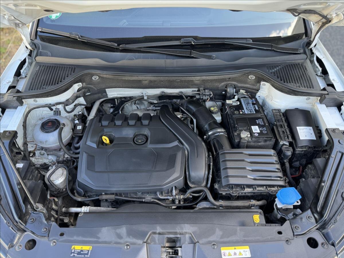 Škoda Karoq Kombi 1,5 l 110 kw