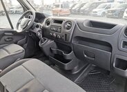 Renault Master Skříň 2,3 l 96 kw