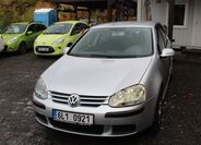 Volkswagen Golf 1