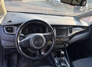 KIA Carens Kombi 1,7 l 104 kw