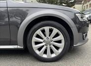 Audi A4 Allroad 20