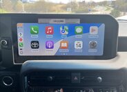 Toyota Land Cruiser 29