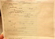 Mercedes-Benz Třídy C Kombi 6,2 l 336 kw