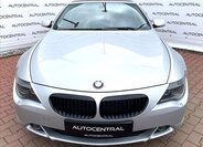 BMW Řada 6 Kupé 3,0 l 190 kw