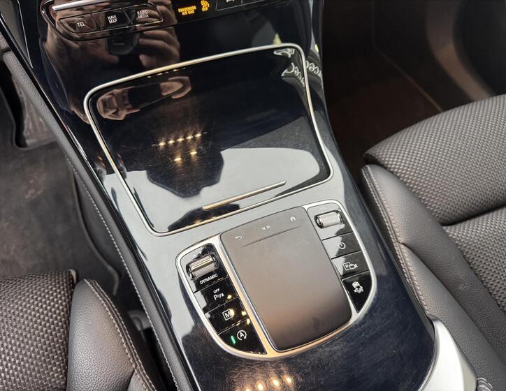 Mercedes-Benz GLC 14